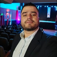 John Parra
