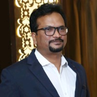 raveendran parapurath