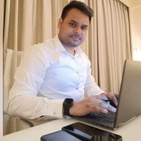 Gulshan Mishra