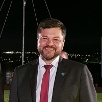Glauco Bertoldo