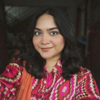 Maimuna Islam Neha