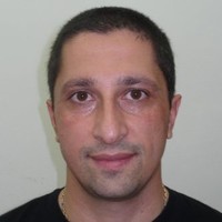 Ivaylo Karamachev