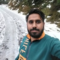 Navdeep Sharma