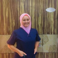 Nur Amani Jame