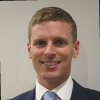 Christopher Whitcombe