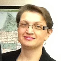 Irina Dubrova