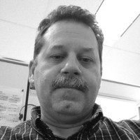 Darryl Kenty