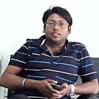 Siddharth Priyadarshi