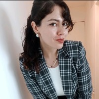 Gabriela Lizeth Gómez Guerra
