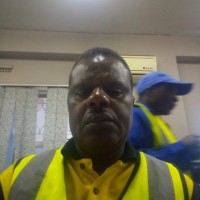 Hlengani Ronald