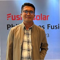 Fritz Gerald Velasco