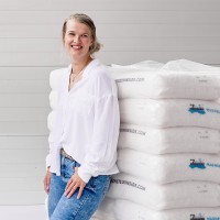 Rianne Hooiveld - Blauw