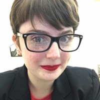 Xena Itzkowitz