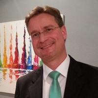 Leonard Schäfer