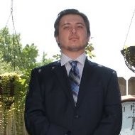 Maksym Koval