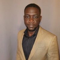 Kevin Ghansi Kintadi