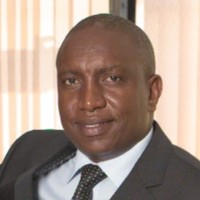 Jackson Mutua