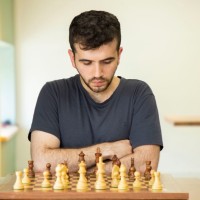 Farhad Mammadov