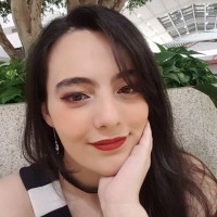 Maria Julia Fontanini de Gouvêa