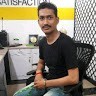 Shivdutt Pandey