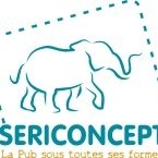 SERICONCEPT La pub sous toute ses formes