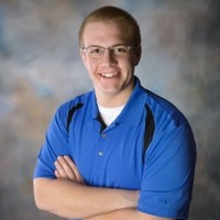 Blaine Yeager