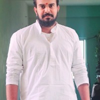 Pothanna Gupta Kattamuri