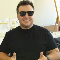 adriano marcon