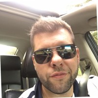 Bradley Blocker