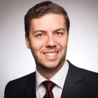 Matthew Hendricks