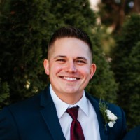 Joshua Andrus
