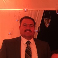 Luis Perez