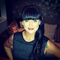 Stacey Mccafferty