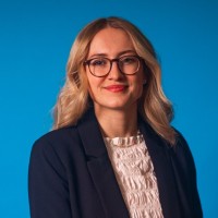 Xandra Huryn