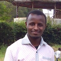 Eng. Warui Njue