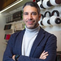 matteo mazza