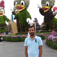 Nandu Khanal