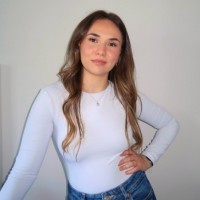 Noémie GIRARD