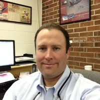 Lance Johnson