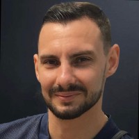 Marc Georgeon