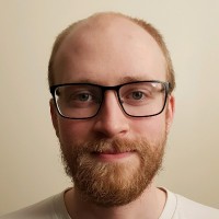 Andrew Hickford