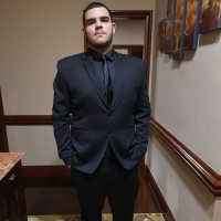 Bruno Rocha de Carvalho