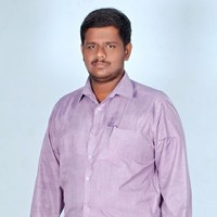 Visnu Vijayaragavan