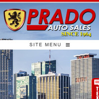 Alejandro Prado