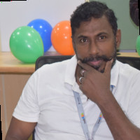 Santhan Sartho Rajarathinam