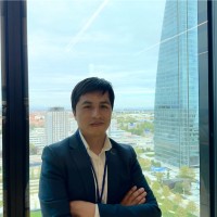 Antony Apolinario Cruz