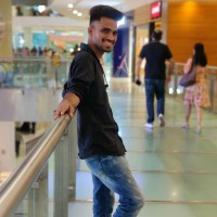 Deepak Singh