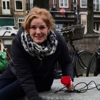 Martine Bakker