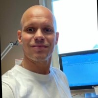 Robert Klarholm Bielig