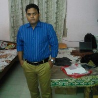Manasranjan Sahoo